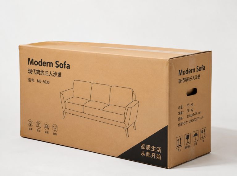 渌口区精品彩盒天地盖礼品盒